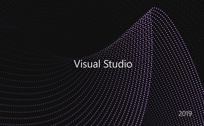 Visual Studio 2019 Community Edition