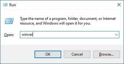 Install Windows Terminal Windows version