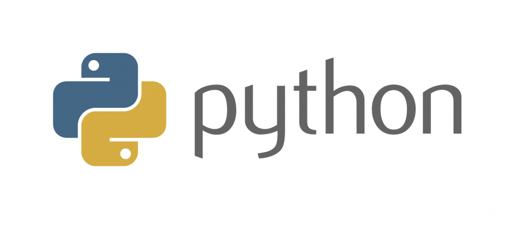 Top 7 Programming Languages python