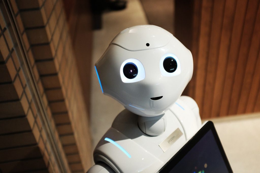 AI vs ML vs DL - The basic differences 2 AI vs ML vs DL - Artificial Intelligence