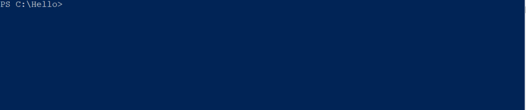 Publishing Single Executable (EXE) in NET Core 3.0 1 Publishing Single Executable (EXE) in NET Core 3.0