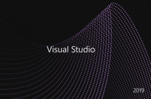 visual studio 2019