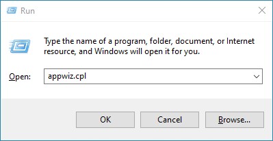 How to publish a Blazor Server Application to IIS 2 publish a Blazor Server Application to IIS appwiz.cpl