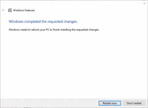 How To Publish A Blazor Server Application To Iis How To Publish A Blazor Server Application To Iis