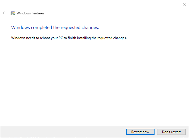 How to publish a Blazor Server Application to IIS 5 Publish a Blazor Server Application to IIS - Reboot