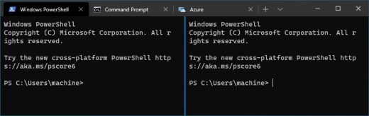 How to Install Windows Terminal in Windows 10