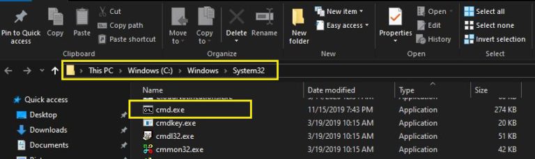 windows terminal install location windows terminal install location