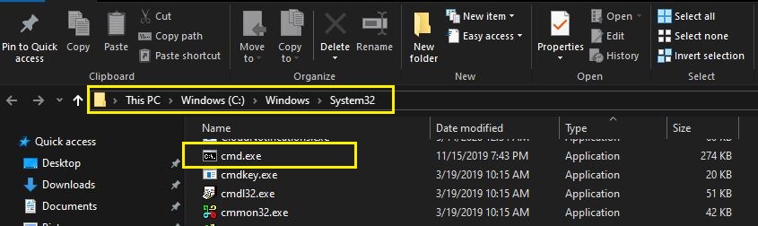 How to add a new profile in Windows Terminal 2 new profile in Windows Terminal cmd path