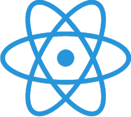 top 7 web frameworks 2021 react