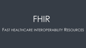 Healthcare Interoperability: Exploring the Potential of the FHIR ResearchSubject Resource 2